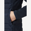 Куртка HH Wmn Arctic Ocean Hybrid Insulator (Женский; L; Navy)